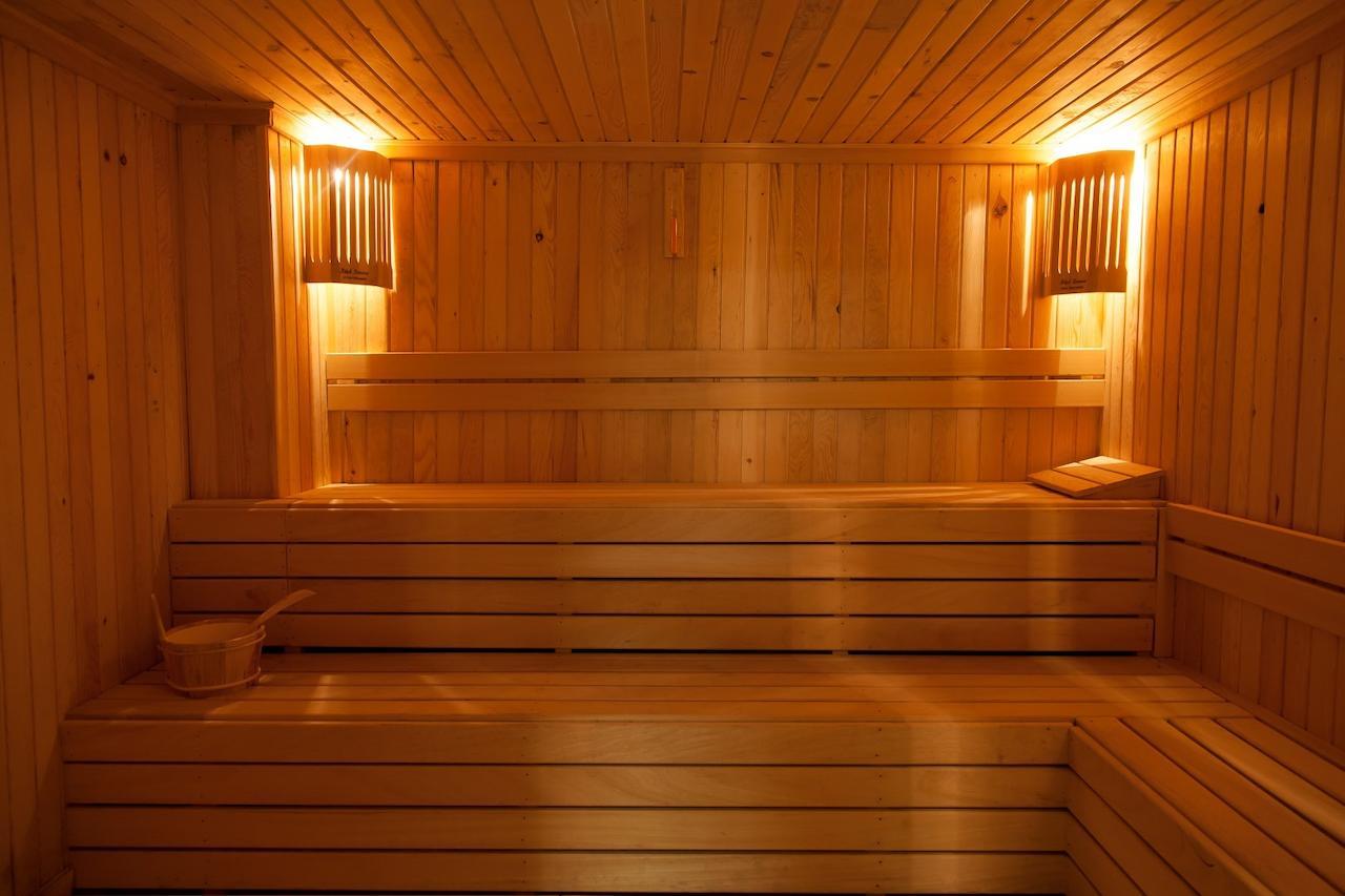 Barden Hotel&Spa Siirt Extérieur photo