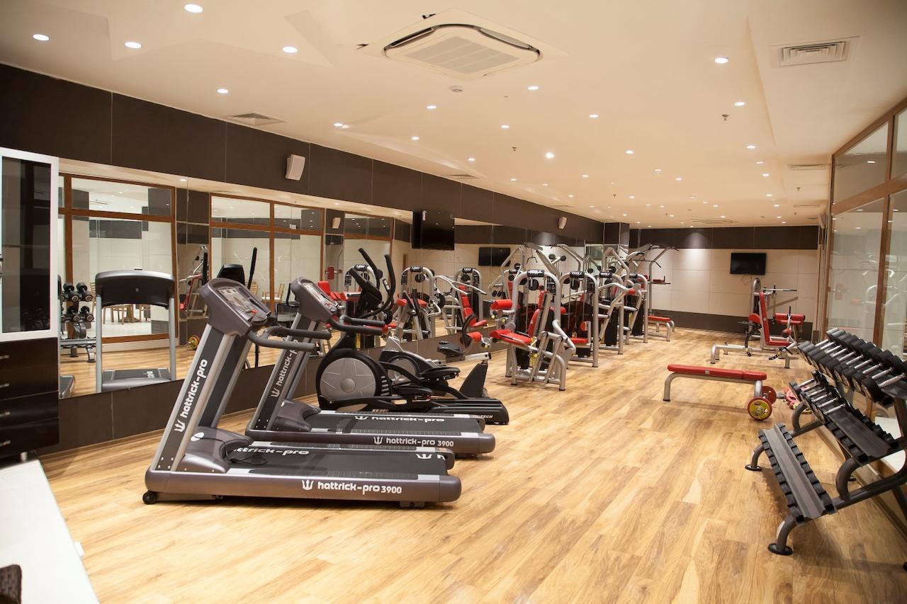 Barden Hotel&Spa Siirt Extérieur photo
