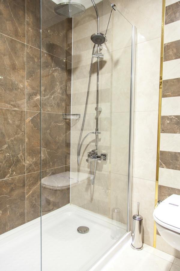 Barden Hotel&Spa Siirt Chambre photo